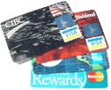 credit cards - US & Canada